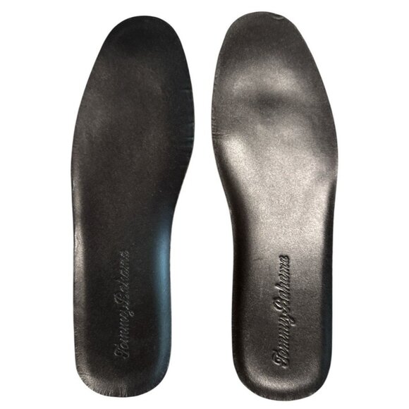 Tommy Bahama Mens Naples Driver Venetian Brown Leather Loafers Size‎ 9M Casual - Picture 7 of 11